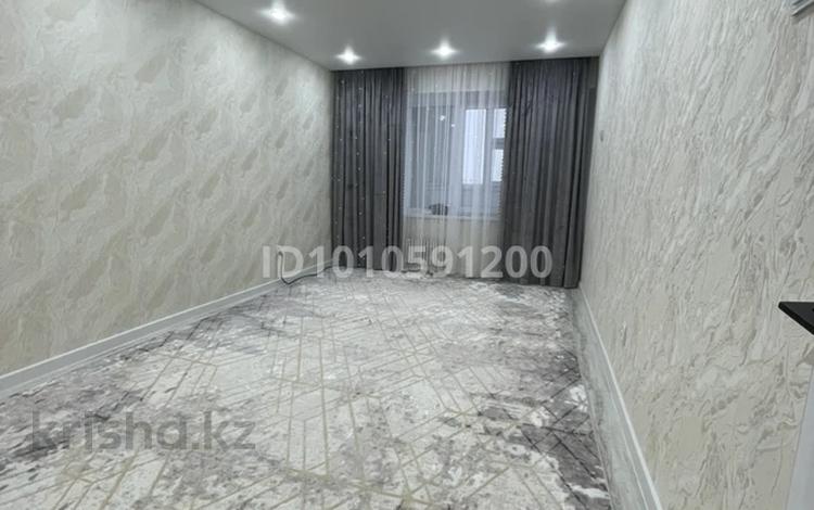 2-комнатная квартира · 50 м² · 6/9 этаж, 12-й мкр 66 за 14.5 млн ₸ в Актау — фото 2