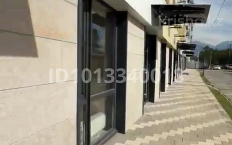 Еркін, кеңселер, дүкендер мен бутиктер, қоймалар, қоғамдық тамақтану орны, сұлулық салондары, фитнес және спорт, медорталықтар мен дәріханалар, білім орталықтары, ойын-сауық, кабинеттер және жұмыс орындары, студиялар · 51.42 м², бағасы: 550 000 ₸ в Алматы — фото 8