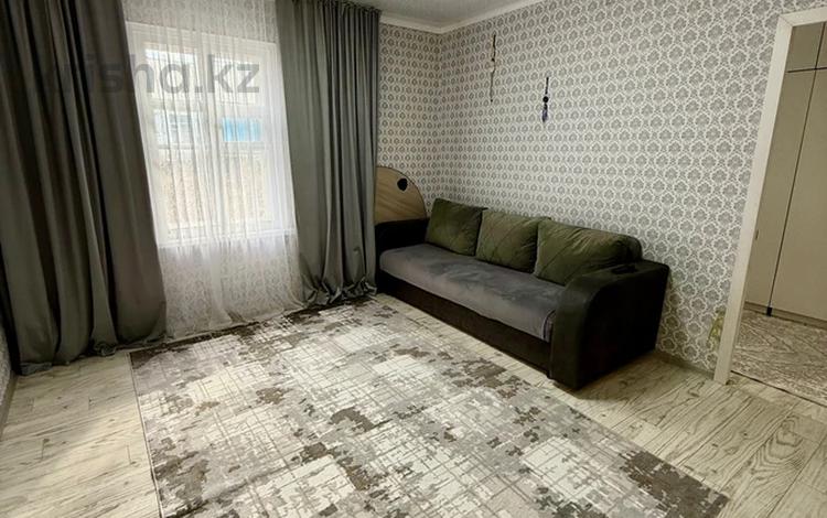 Часть дома · 3 комнаты · 43 м² · 1.5 сот., Центральная 13 — За Попутчиком за 9.5 млн 〒 в Щучинске — фото 3