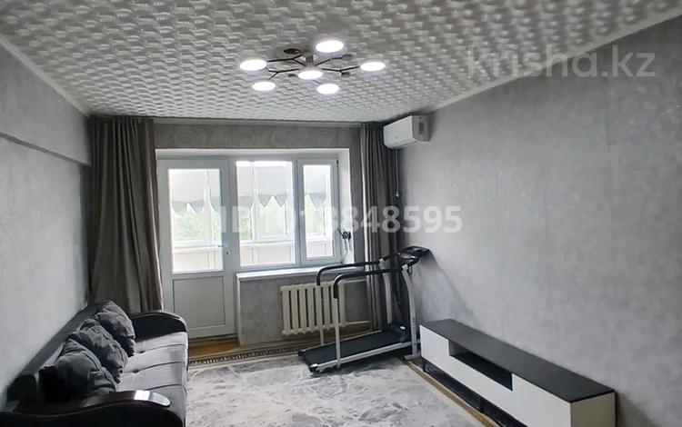 2-комнатная квартира · 47 м² · 4/5 этаж, Менделеева 19 — Жиембет жырау за 11 млн ₸ в Таразе — фото 15