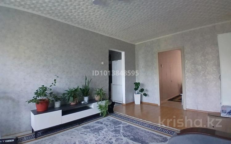 2-бөлмелі пәтер · 46.3 м² · 4/5 қабат, Менделеева 19 — Жиембет жырау, бағасы: 10.8 млн ₸ в Таразе — фото 26