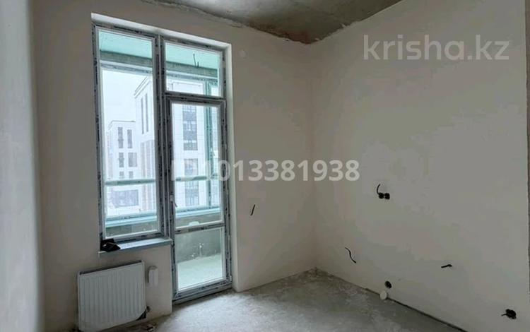 1-бөлмелі пәтер · 37 м² · 6/9 қабат, Е-899 5, бағасы: ~ 29 млн ₸ в Астане, Нура р-н — фото 2