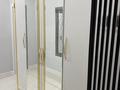 2-комнатная квартира · 62 м² · 4/4 этаж, мкр Юбилейный, Ж.Омарова 25/1 за 500 000 ₸ в Алматы, Медеуский р-н