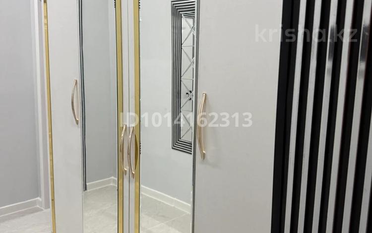 2-комнатная квартира · 62 м² · 4/4 этаж, мкр Юбилейный, Ж.Омарова 25/1 за 500 000 ₸ в Алматы, Медеуский р-н — фото 2