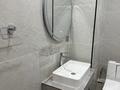 2-комнатная квартира · 62 м² · 4/4 этаж, мкр Юбилейный, Ж.Омарова 25/1 за 500 000 ₸ в Алматы, Медеуский р-н — фото 20