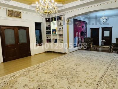 Отдельный дом · 7 комнат · 400 м² · 10 сот., Оркен - 2, 34 6 за 60 млн ₸ в Атырау