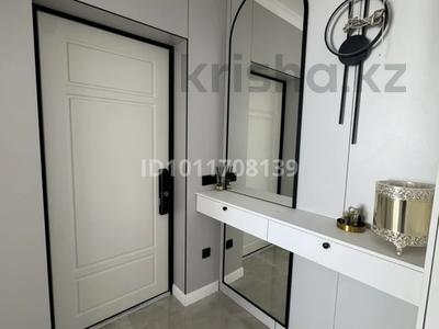 3-бөлмелі пәтер · 103 м² · 4/14 қабат, Исатай Тайманова 42 A — Жарбосынова, бағасы: 93.9 млн 〒 в Атырау