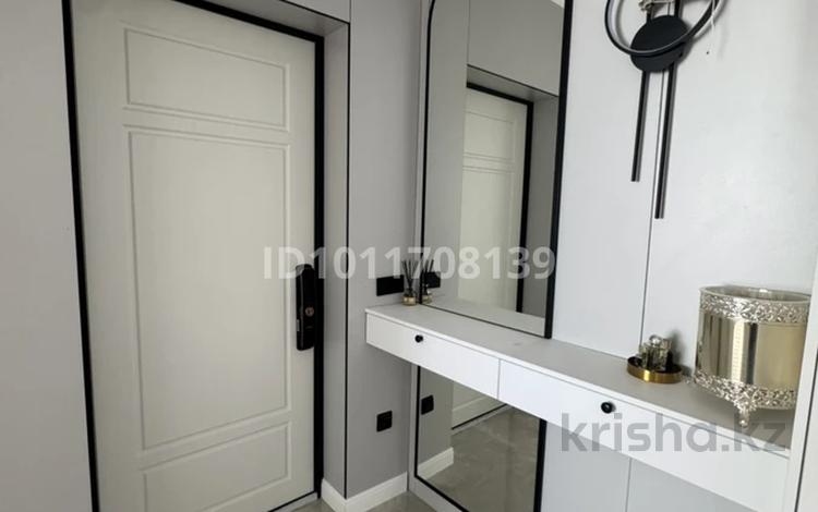 3-бөлмелі пәтер · 103 м² · 4/14 қабат, Исатай Тайманова 42 A — Жарбосынова, бағасы: 93.9 млн 〒 в Атырау — фото 2