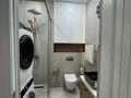 3-бөлмелі пәтер · 103 м² · 4/14 қабат, Исатай Тайманова 42 A — Жарбосынова, бағасы: 93.9 млн 〒 в Атырау — фото 7