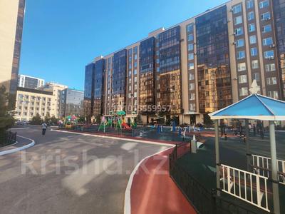 2-бөлмелі пәтер · 71 м² · 2/10 қабат, Анет Баба 11/1, бағасы: 350 000 ₸ в Астане, Нура р-н