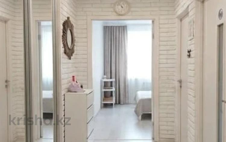 2-комнатная квартира · 42 м² · 3/9 этаж, мкр Нуркент, Б. Момышулы за 25.9 млн ₸ в Алматы, Алатауский р-н — фото 3