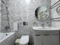 3-бөлмелі пәтер · 95.8 м² · 21/22 қабат, Чингиз Айтматов — проспект Сыганак пересечение Айтматова, бағасы: 49.5 млн ₸ в Астане, Нура р-н — фото 28