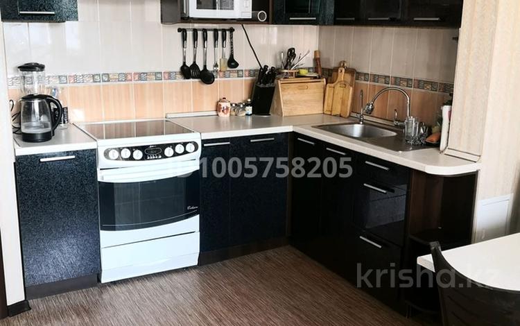 4-бөлмелі пәтер · 95 м² · 3/5 қабат, мкр Сайран, Утеген батыра 92А — Грандпарка, бағасы: 75 млн ₸ в Алматы, Ауэзовский р-н — фото 2