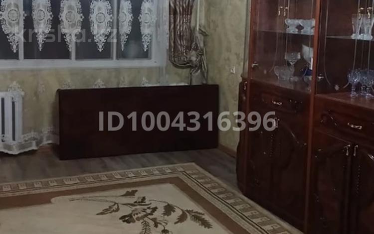 2-комнатная квартира · 50 м² · 2/5 этаж, Валиханова 52 за 11 млн 〒 в Кентау — фото 2