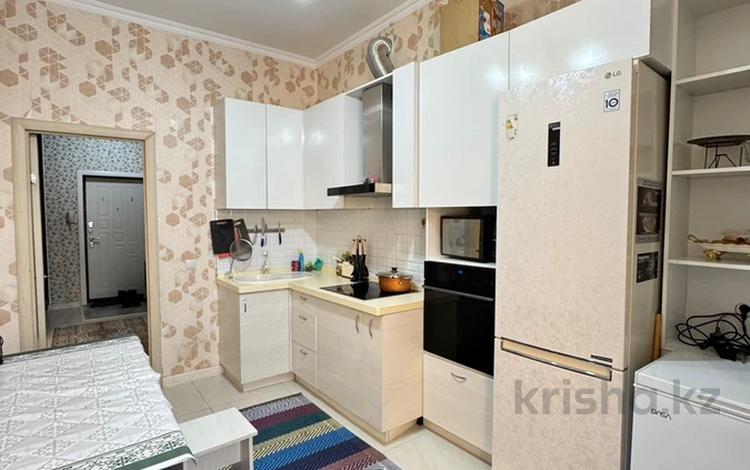 2-комнатная квартира · 74.1 м² · 9/13 этаж, Е 430 2а за 36 млн 〒 в Астане — фото 2