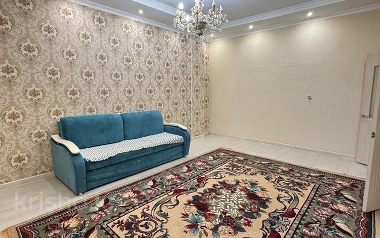 2-комнатная квартира · 74.1 м² · 9/13 этаж, Е 430 2а — Казахский университет технологии и бизнеса им. К.Кулажанова за 30 млн ₸ в Астане — фото 3