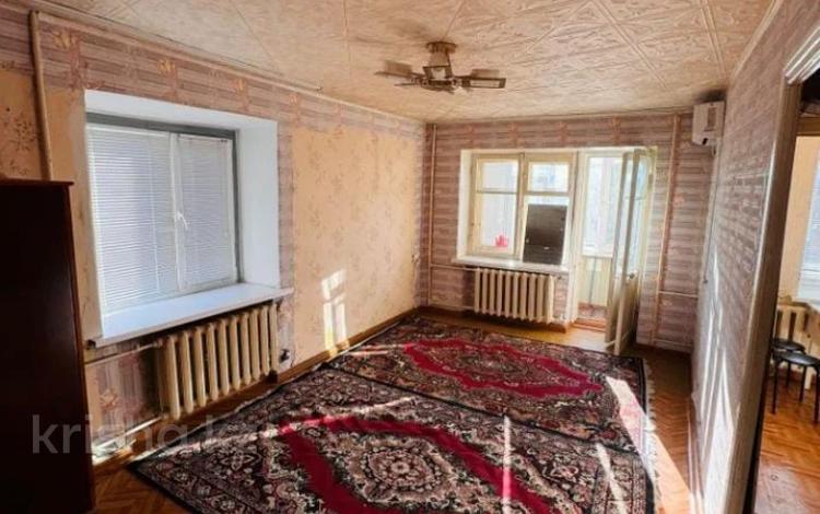 1-бөлмелі пәтер · 31 м² · 3/4 қабат, Аманжолова 137, бағасы: 95 000 ₸ в Уральске — фото 4