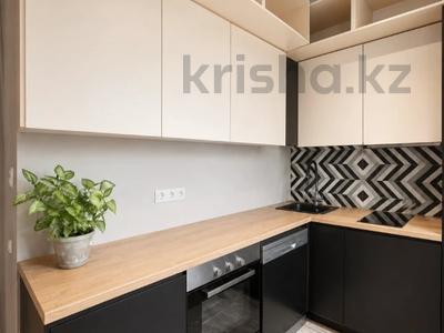 1-комнатная квартира · 40 м² · 2/9 этаж, Казыбек би 5А за 26.5 млн ₸ в Астане, Нура р-н
