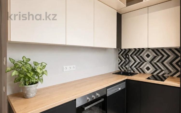 1-комнатная квартира · 40 м² · 2/9 этаж, Казыбек би 5А за 26.5 млн ₸ в Астане, Нура р-н — фото 17