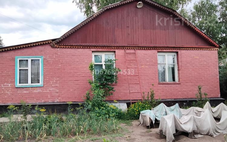 Отдельный дом • 3 комнаты • 60 м² • , Руднева за 15 млн 〒 в Усть-Каменогорске — фото 11