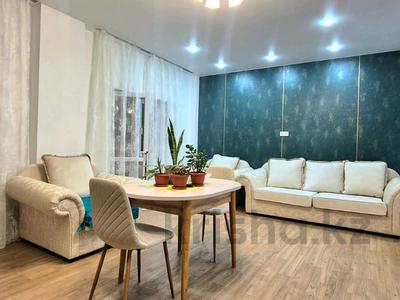 2-бөлмелі пәтер · 51 м² · 2/4 қабат, Данеша Ракышева 63, бағасы: 250 000 ₸ в 