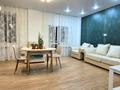 2-бөлмелі пәтер · 51 м² · 2/4 қабат, Данеша Ракышева 63, бағасы: 250 000 ₸ в  — фото 2