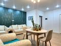 2-бөлмелі пәтер · 51 м² · 2/4 қабат, Данеша Ракышева 63, бағасы: 250 000 ₸ в  — фото 3