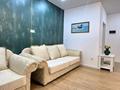2-бөлмелі пәтер · 51 м² · 2/4 қабат, Данеша Ракышева 63, бағасы: 250 000 ₸ в  — фото 5