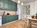2-бөлмелі пәтер · 51 м² · 2/4 қабат, Данеша Ракышева 63, бағасы: 250 000 ₸ в  — фото 7