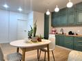 2-бөлмелі пәтер · 51 м² · 2/4 қабат, Данеша Ракышева 63, бағасы: 250 000 ₸ в  — фото 8
