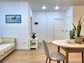 2-бөлмелі пәтер · 51 м² · 2/4 қабат, Данеша Ракышева 63, бағасы: 250 000 ₸ в  — фото 9