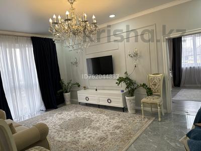 Отдельный дом · 3 комнаты · 140 м² · 6 сот., Тарбағатай 30 — Между кульджинской трассой и Алатауской трассой за 58 млн 〒 в Туздыбастау (Калинино)