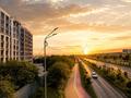 1-бөлмелі пәтер · 40.4 м² · 5/9 қабат, мкр Шугыла 342/1 — проспект Абая, бағасы: 23 млн ₸ в Алматы, Наурызбайский р-н — фото 4