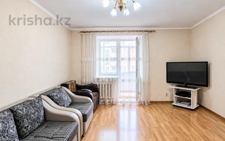 1-бөлмелі пәтер · 37.2 м² · 7/11 қабат, Кубрина 20/1, бағасы: 19.5 млн ₸ в Астане, Сарыарка р-н — фото 2
