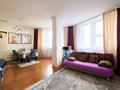 1-комнатная квартира · 41.1 м² · 2/23 этаж, Момышулы 7 за 20.6 млн ₸ в Астане, Алматы р-н