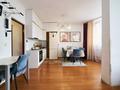 1-комнатная квартира · 41.1 м² · 2/23 этаж, Момышулы 7 за 20.6 млн ₸ в Астане, Алматы р-н — фото 10