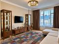 3-бөлмелі пәтер · 114.5 м² · 10/12 қабат, Туран 22/1, бағасы: 149 млн ₸ в Астане, Есильский р-н — фото 10