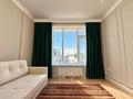 3-бөлмелі пәтер · 114.5 м² · 10/12 қабат, Туран 22/1, бағасы: 149 млн ₸ в Астане, Есильский р-н — фото 11