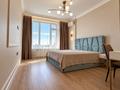 3-бөлмелі пәтер · 114.5 м² · 10/12 қабат, Туран 22/1, бағасы: 149 млн ₸ в Астане, Есильский р-н — фото 16