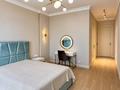 3-бөлмелі пәтер · 114.5 м² · 10/12 қабат, Туран 22/1, бағасы: 149 млн ₸ в Астане, Есильский р-н — фото 17