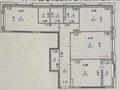 3-бөлмелі пәтер · 114.5 м² · 10/12 қабат, Туран 22/1, бағасы: 149 млн ₸ в Астане, Есильский р-н — фото 21