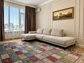 3-бөлмелі пәтер · 114.5 м² · 10/12 қабат, Туран 22/1, бағасы: 149 млн ₸ в Астане, Есильский р-н — фото 7