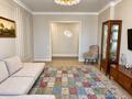 3-бөлмелі пәтер · 114.5 м² · 10/12 қабат, Туран 22/1, бағасы: 149 млн ₸ в Астане, Есильский р-н — фото 8