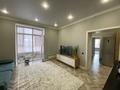 3-комнатная квартира · 73 м² · 11/12 этаж, Улы Дала 33 — Туран - Улы Дала; Улы Дала - Кабанбая за 60 млн ₸ в Астане, Нура р-н