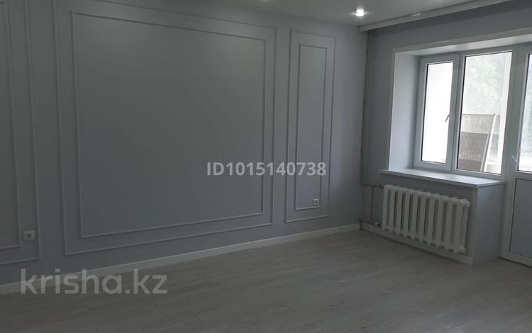 3-бөлмелі пәтер · 83 м² · 3/5 қабат, Астана ш/а. 15, бағасы: 40 млн ₸ в Уральске, мкр Астана — фото 2