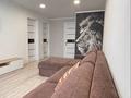2-комнатная квартира · 42 м², Серкебаева 14 за 18 000 ₸ в Алматы, Бостандыкский р-н