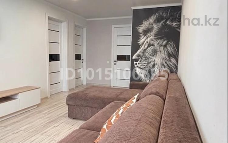 2-комнатная квартира · 42 м², Серкебаева 14 за 18 000 ₸ в Алматы, Бостандыкский р-н — фото 3