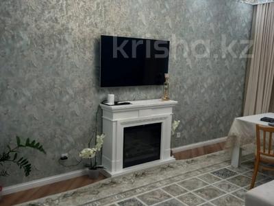 3-бөлмелі пәтер · 120 м² · 7/9 қабат, Улы Дала 3/3 — Кабанбай батыра, бағасы: 600 000 ₸ в Астане, Есильский р-н