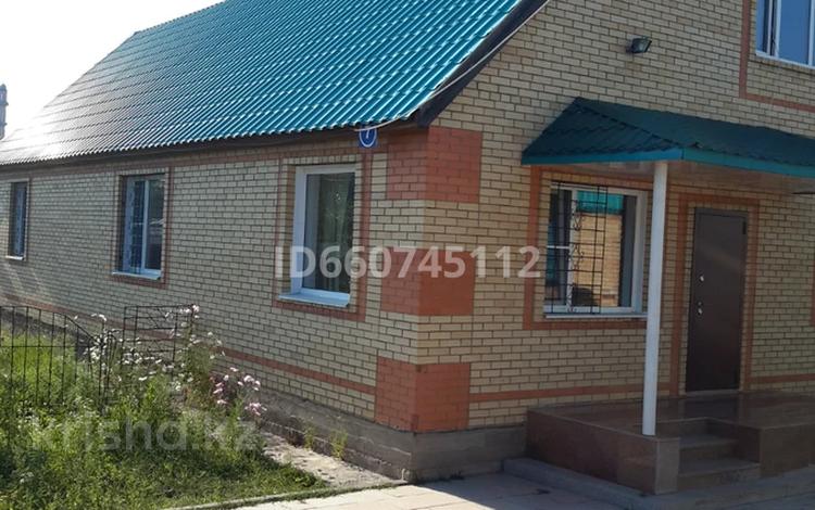 Отдельный дом • 5 комнат • 320 м² • 10 сот., Алтындала 7 за 53 млн 〒 в Астане, Алматы р-н — фото 2