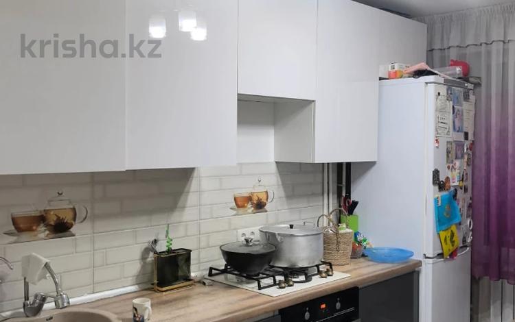4-комнатная квартира · 79.6 м² · 1/5 этаж, Самал за 24.5 млн ₸ в Талдыкоргане, мкр Самал — фото 8